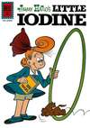 Little Iodine #55 Comic Books - Covers, Scans, Photos in Little Iodine Comic Books - Covers, Scans, Gallery